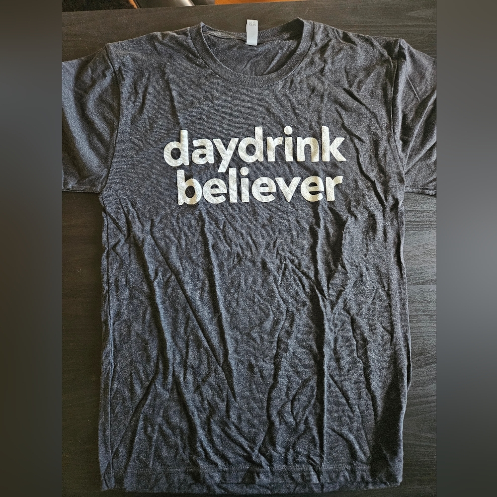 Daydrink Believer Tee